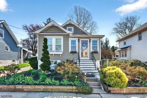 30 Paul Street Woodbridge NJ 08863