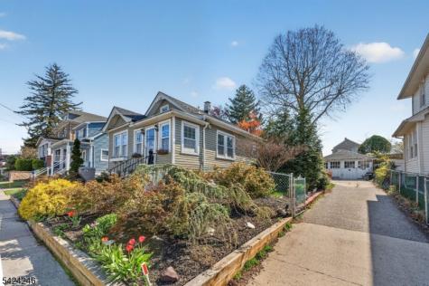 30 Paul Street Woodbridge NJ 08863