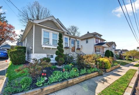 30 Paul Street Woodbridge NJ 08863