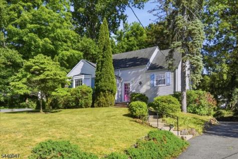 112 Fairview Avenue West Orange NJ 07052