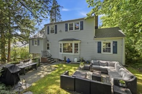 112 Fairview Avenue West Orange NJ 07052