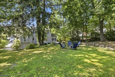 112 Fairview Avenue West Orange NJ 07052
