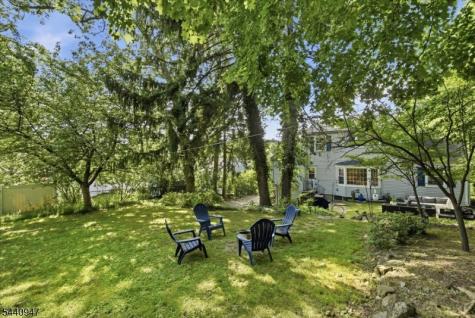 112 Fairview Avenue West Orange NJ 07052