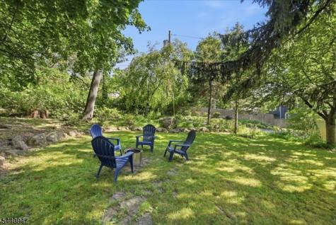 112 Fairview Avenue West Orange NJ 07052