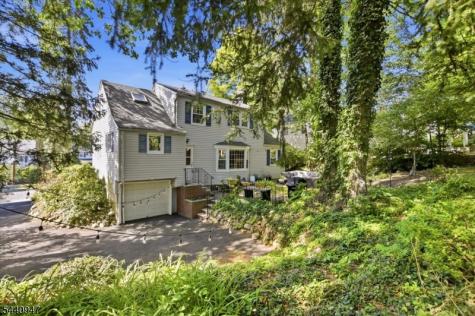 112 Fairview Avenue West Orange NJ 07052