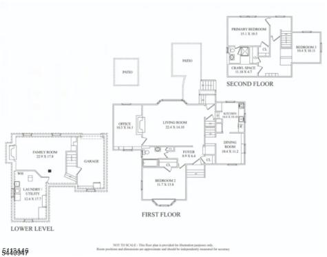 112 Fairview Avenue West Orange NJ 07052