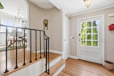112 Fairview Avenue West Orange NJ 07052