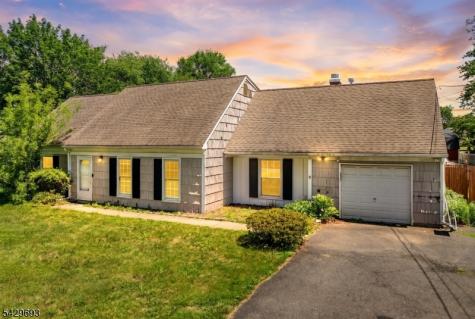 726 New Brunswick Road Franklin NJ 08873