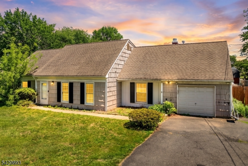 726 New Brunswick Road Franklin NJ 08873