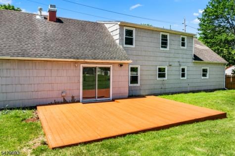 726 New Brunswick Road Franklin NJ 08873