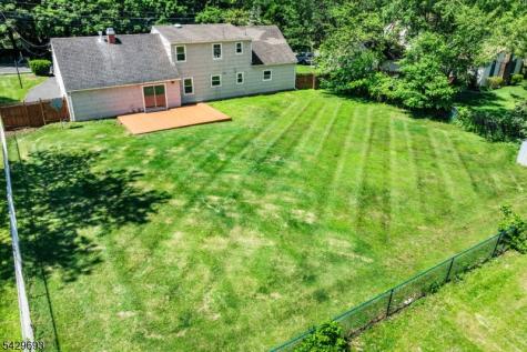 726 New Brunswick Road Franklin NJ 08873