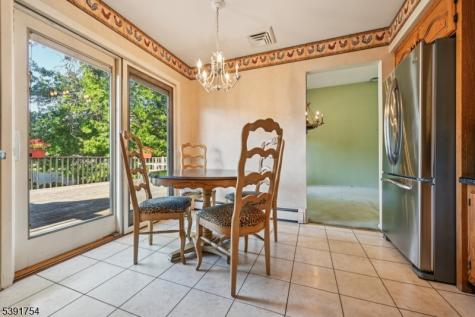 4 Willow Terrace Verona NJ 07044