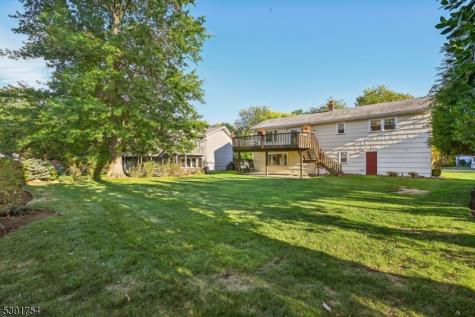 4 Willow Terrace Verona NJ 07044