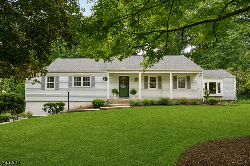 16 Fieldstone Drive Morris NJ 07960