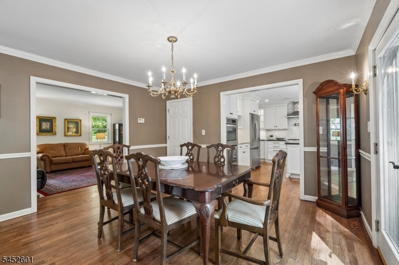 16 Fieldstone Drive Morris NJ 07960