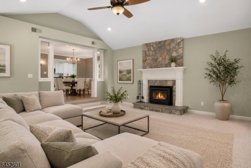 16 Fieldstone Drive Morris NJ 07960