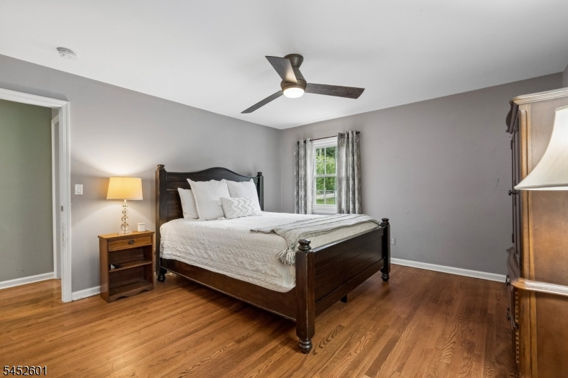 16 Fieldstone Drive Morris NJ 07960