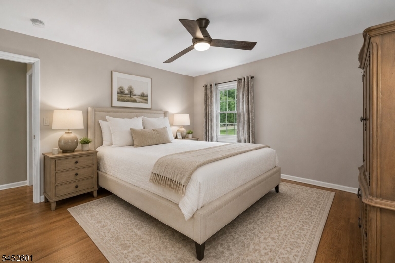 16 Fieldstone Drive Morris NJ 07960