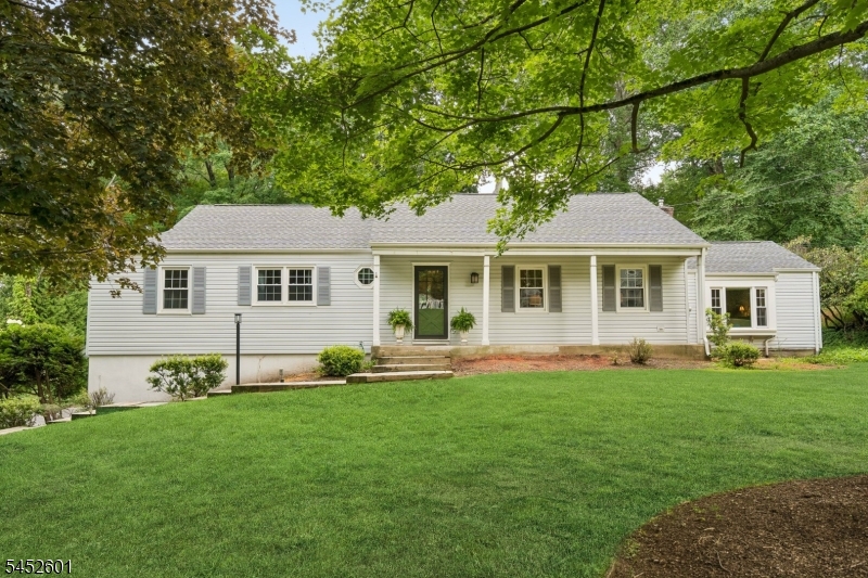 16 Fieldstone Drive Morris NJ 07960
