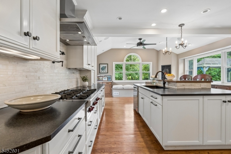 16 Fieldstone Drive Morris NJ 07960