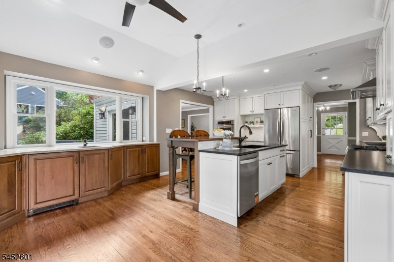 16 Fieldstone Drive Morris NJ 07960