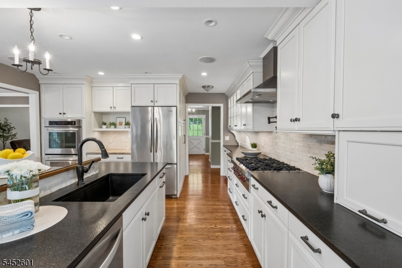 16 Fieldstone Drive Morris NJ 07960