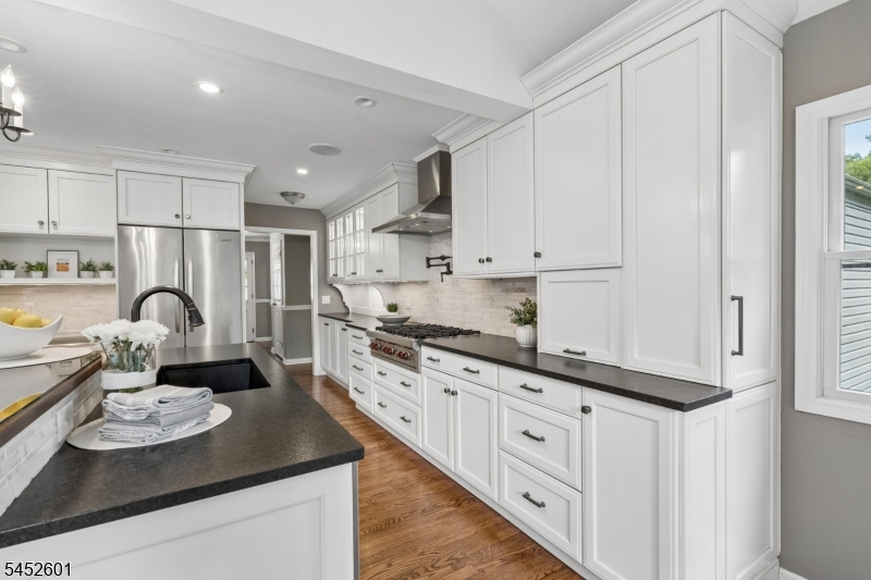 16 Fieldstone Drive Morris NJ 07960