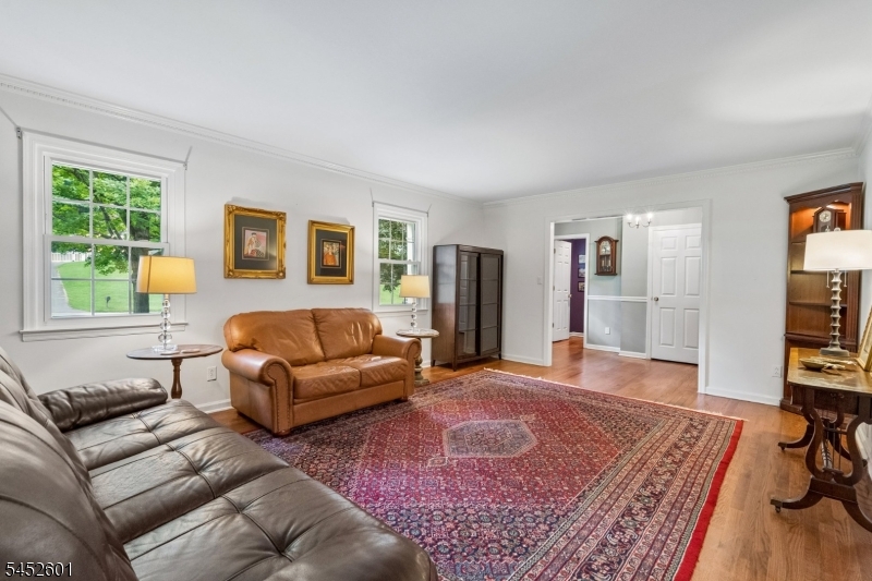 16 Fieldstone Drive Morris NJ 07960