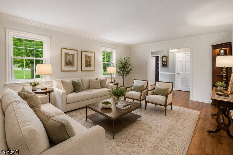 16 Fieldstone Drive Morris NJ 07960