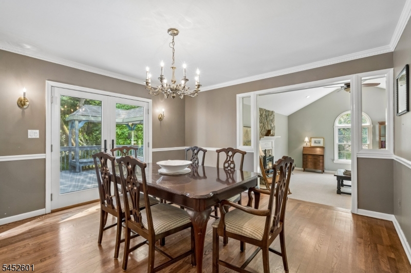 16 Fieldstone Drive Morris NJ 07960