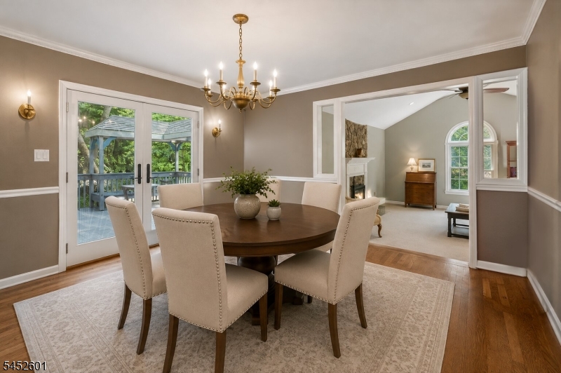 16 Fieldstone Drive Morris NJ 07960