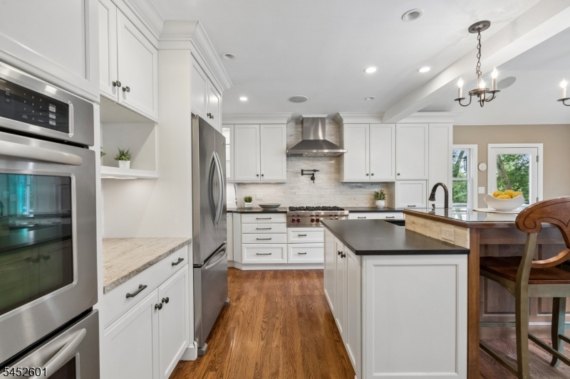 16 Fieldstone Drive Morris NJ 07960