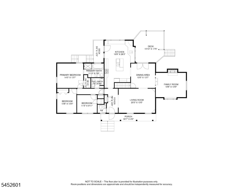 16 Fieldstone Drive Morris NJ 07960