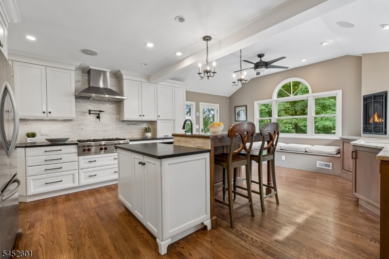 16 Fieldstone Drive Morris NJ 07960