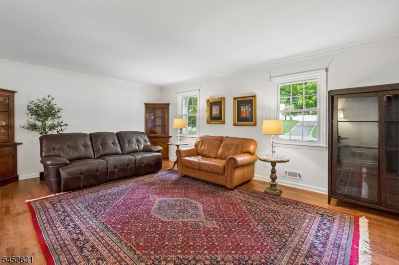 16 Fieldstone Drive Morris NJ 07960