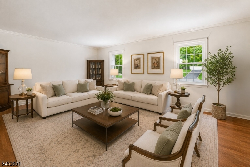 16 Fieldstone Drive Morris NJ 07960