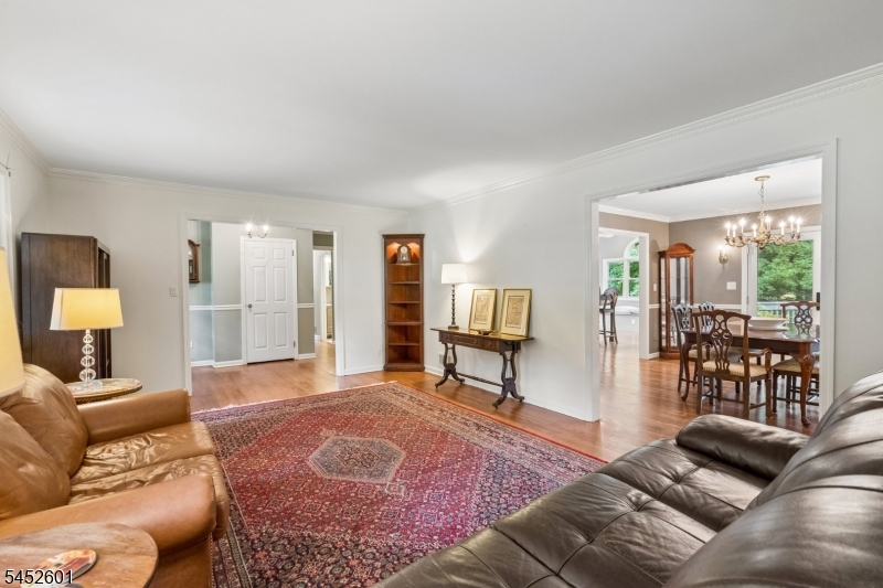 16 Fieldstone Drive Morris NJ 07960