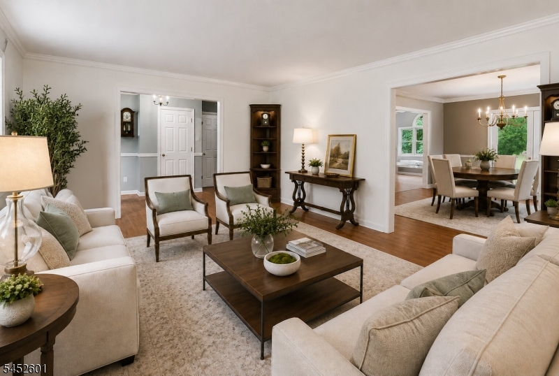 16 Fieldstone Drive Morris NJ 07960
