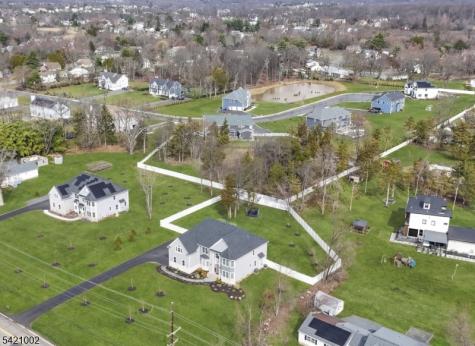 521 Hillsborough Road Hillsborough NJ 08844