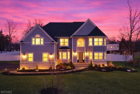 521 Hillsborough Road Hillsborough NJ 08844