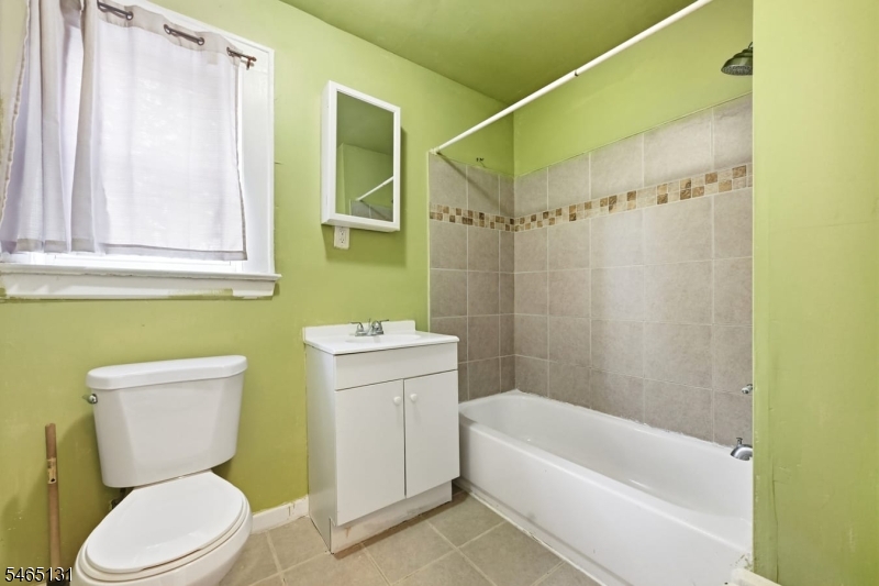 1074 Rose Street Plainfield NJ 07060
