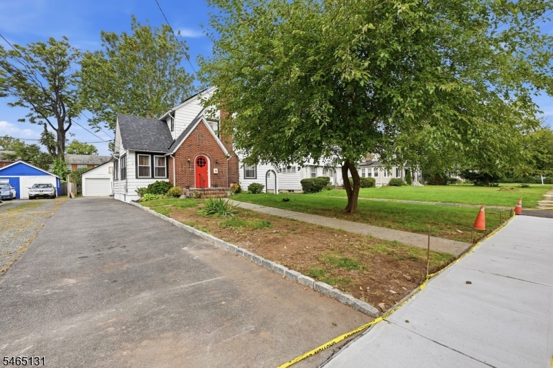 1074 Rose Street Plainfield NJ 07060