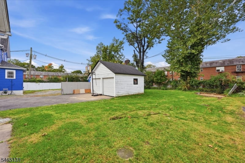 1074 Rose Street Plainfield NJ 07060