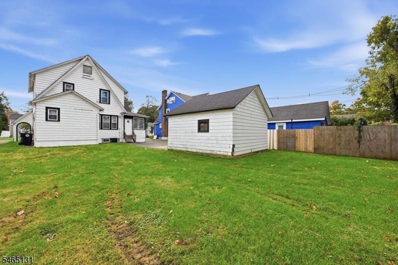 1074 Rose Street Plainfield NJ 07060