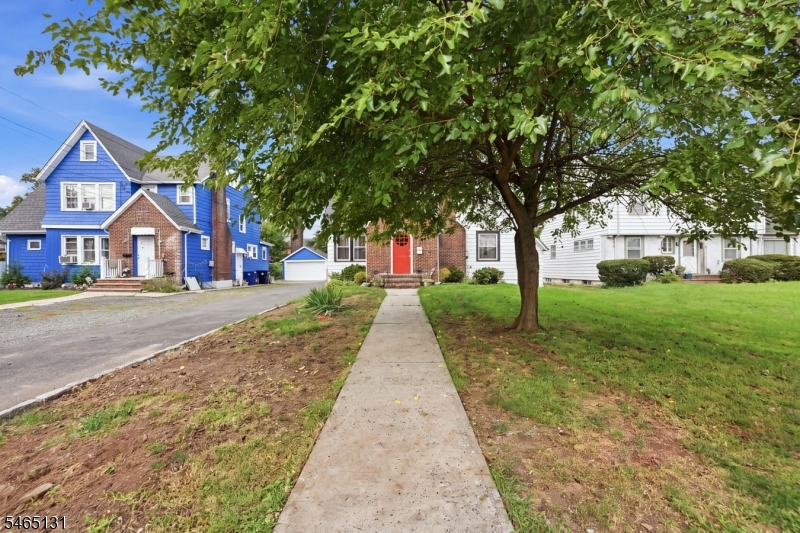 1074 Rose Street Plainfield NJ 07060