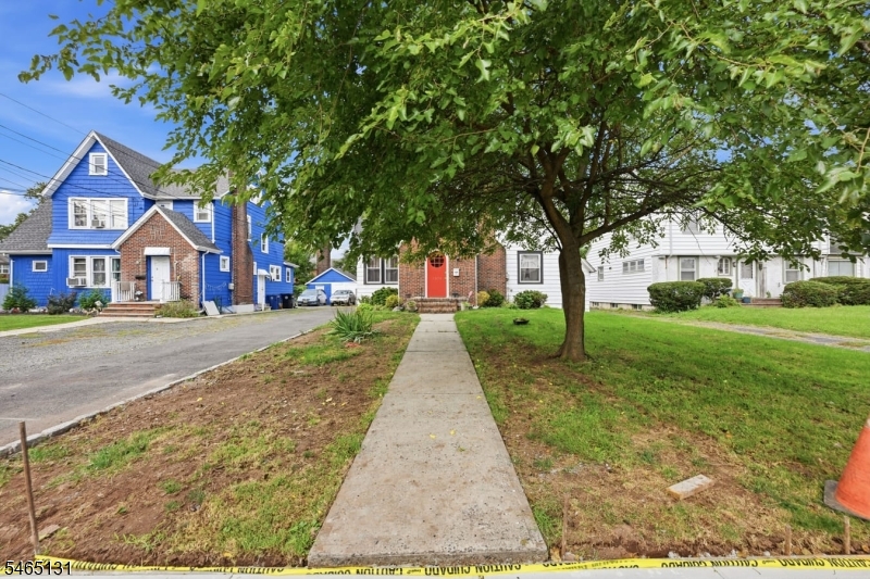 1074 Rose Street Plainfield NJ 07060