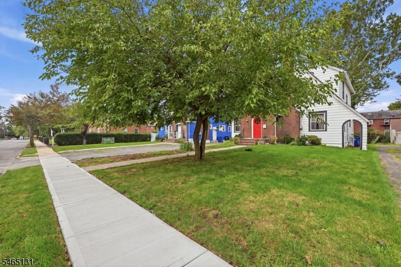 1074 Rose Street Plainfield NJ 07060