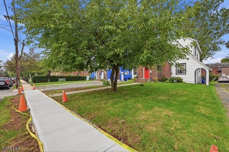 1074 Rose Street Plainfield NJ 07060