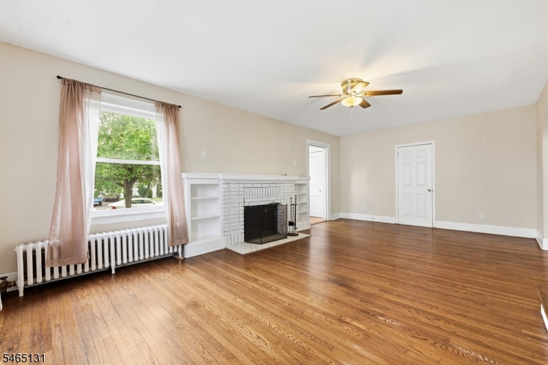 1074 Rose Street Plainfield NJ 07060