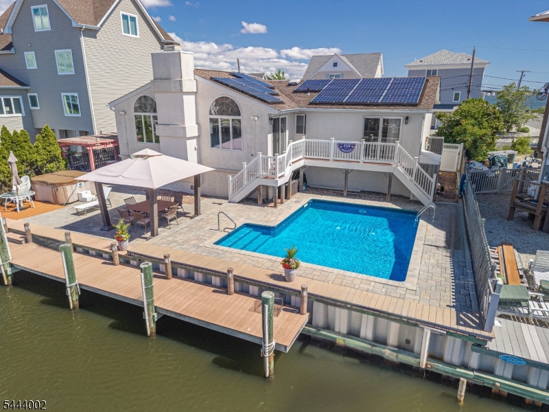 1955 Pinta Court Toms River Township NJ 08753